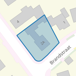 Perceel WEE01-B-1899