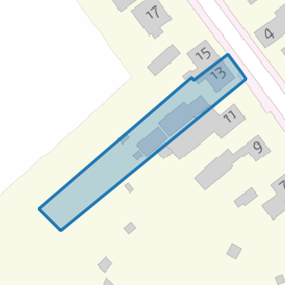 Perceel WEE01-B-2038