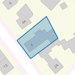 Perceel WEE01-B-2051