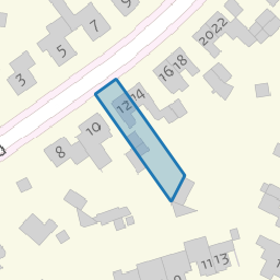 Perceel WEE01-B-2053