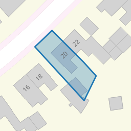 Perceel WEE01-B-2057