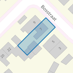 Perceel WEE01-B-2060