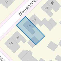 Perceel WEE01-B-2090