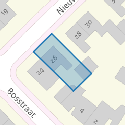 Perceel WEE01-B-2091