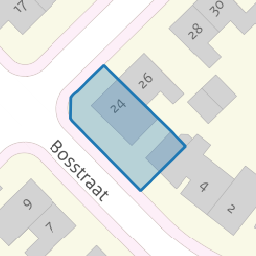 Perceel WEE01-B-2092