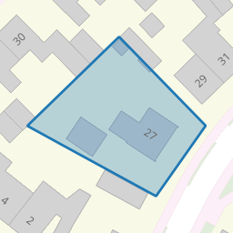 Perceel WEE01-B-2093