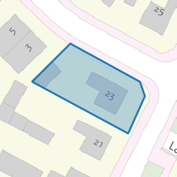 Perceel WEE01-B-2104