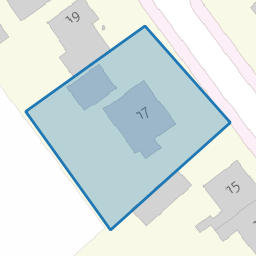 Perceel WEE01-B-2149