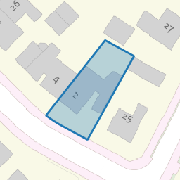 Perceel WEE01-B-2188