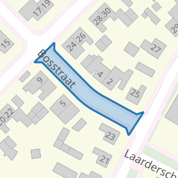 Perceel WEE01-B-2236