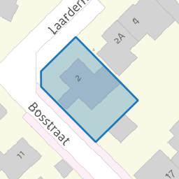 Perceel WEE01-B-2273