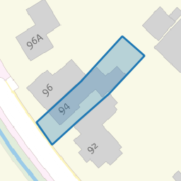 Perceel WEE01-B-2297