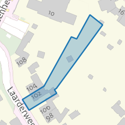 Perceel WEE01-B-2302