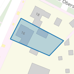 Perceel WEE01-B-2307