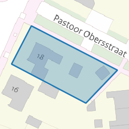 Perceel WEE01-B-2308