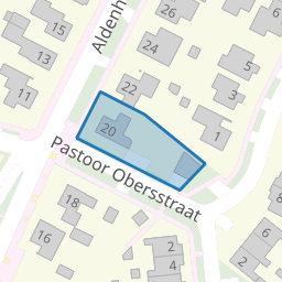 Perceel WEE01-B-2310