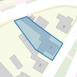 Perceel WEE01-B-2312