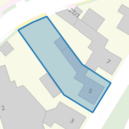 Perceel WEE01-B-2313