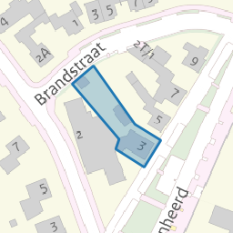 Perceel WEE01-B-2314