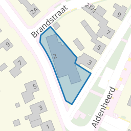 Perceel WEE01-B-2315