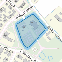 Perceel WEE01-B-2317