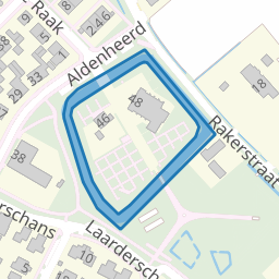 Perceel WEE01-B-2318