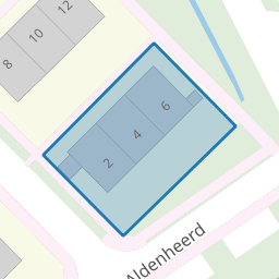 Perceel WEE01-B-2322