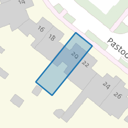 Perceel WEE01-B-2365