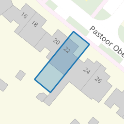 Perceel WEE01-B-2366