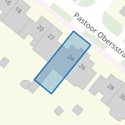 Perceel WEE01-B-2394