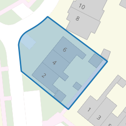 Perceel WEE01-B-2397