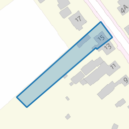 Perceel WEE01-B-2409