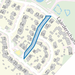 Perceel WEE01-B-2433