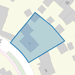 Perceel WEE01-B-2434