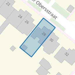 Perceel WEE01-B-2447