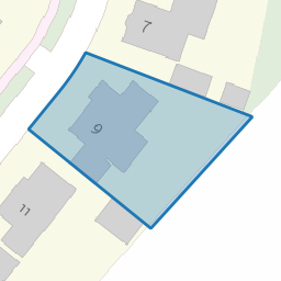 Perceel WEE01-B-2452