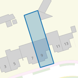 Perceel WEE01-B-2464