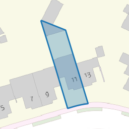 Perceel WEE01-B-2465