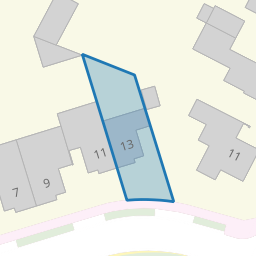 Perceel WEE01-B-2466