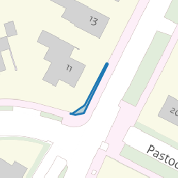 Perceel WEE01-B-2468