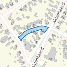 Perceel WEE01-B-2471