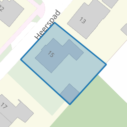 Perceel WEE01-B-2474