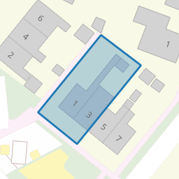 Perceel WEE01-B-2508