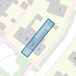 Perceel WEE01-B-2509