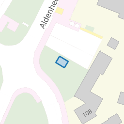 Perceel WEE01-B-2518