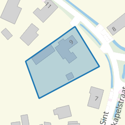 Perceel WEE01-C-1051