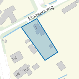 Perceel WEE01-C-1478