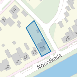 Perceel WEE01-C-1540