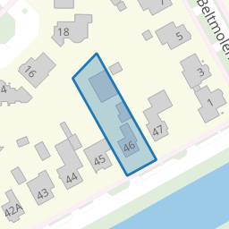 Perceel WEE01-C-1543