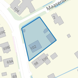 Perceel WEE01-C-1612